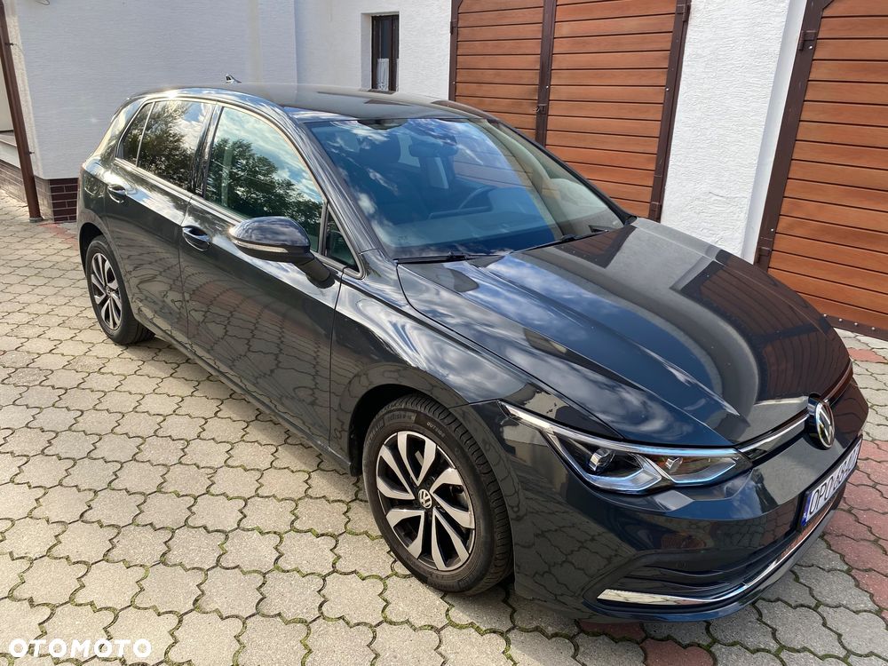 Volkswagen Golf - 3