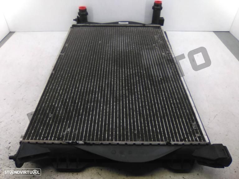 Radiador água 4f012_1251q Audi A6 C6 Avant (4f) [2004_2011] 2.0 - 5