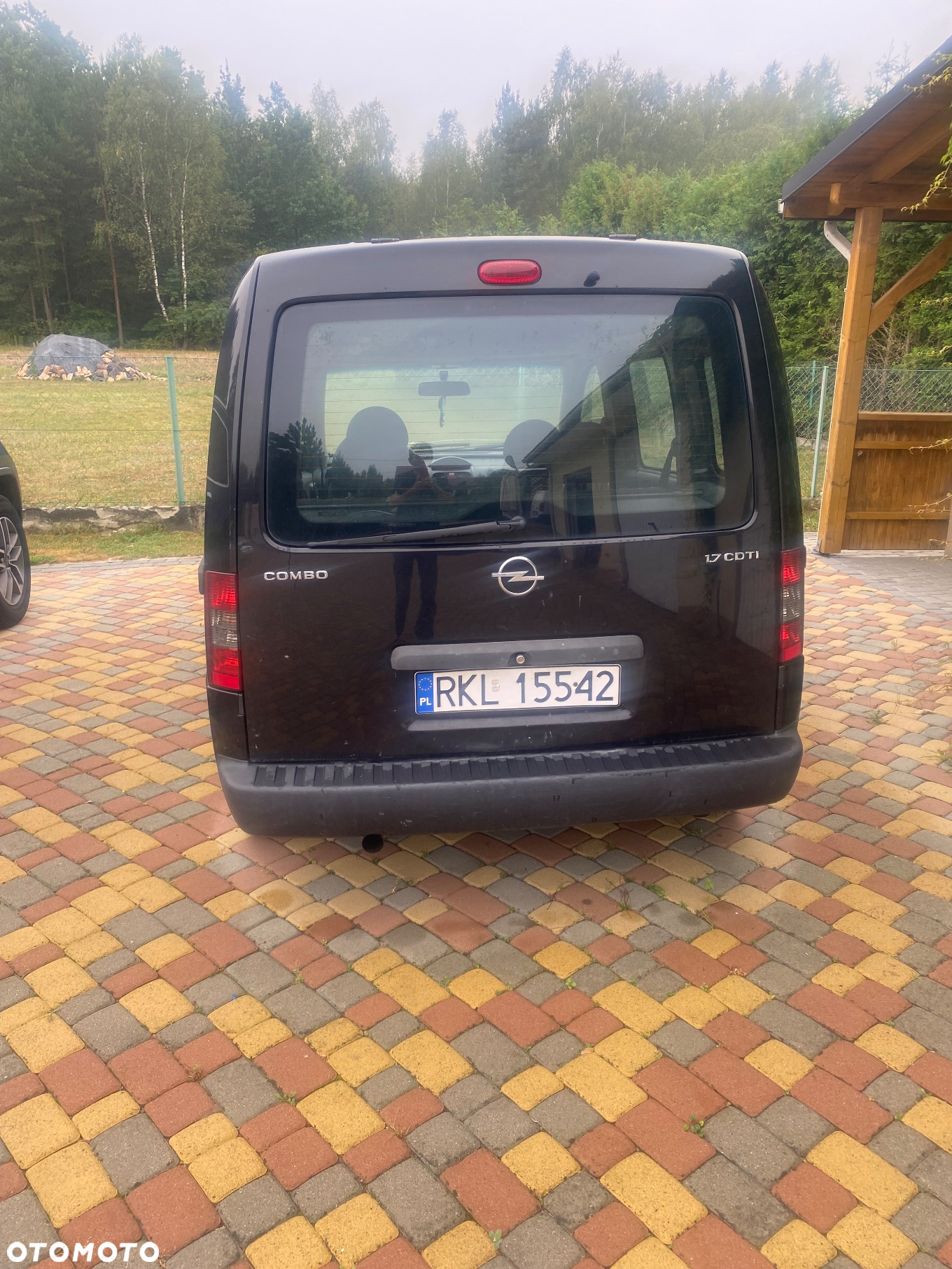 Opel Combo Tour 1.7 CDTI - 6