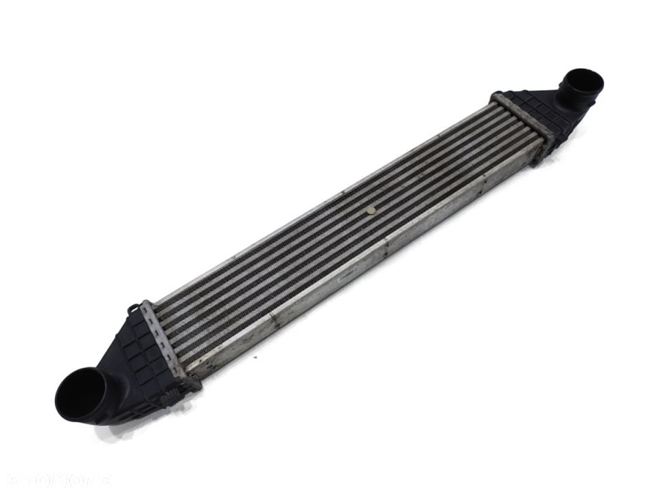 CHŁODNICA INTERCOOLER VOLVO V50 2.5 T5 - 1