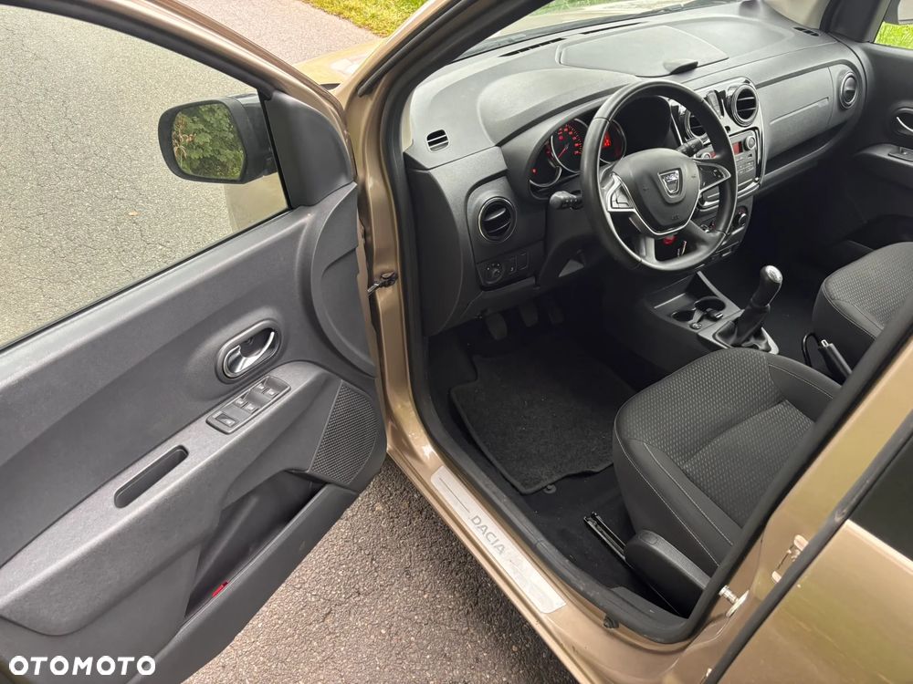 Dacia Lodgy - 22