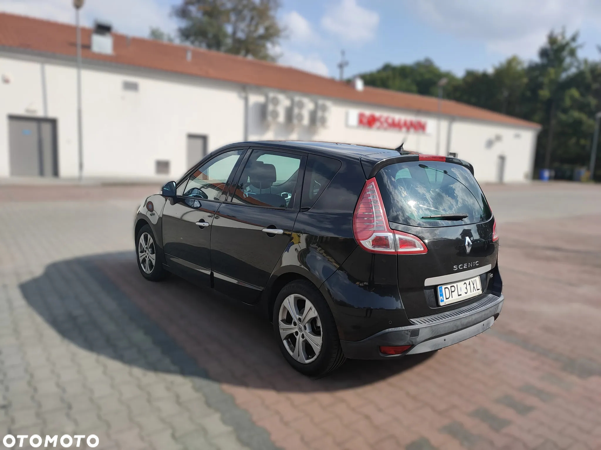 Renault Scenic - 2