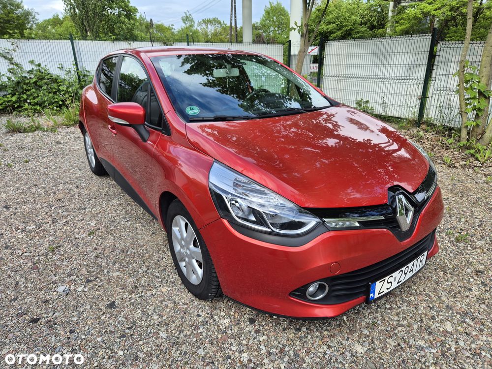 Renault Clio 1.2 16V Zen - 1