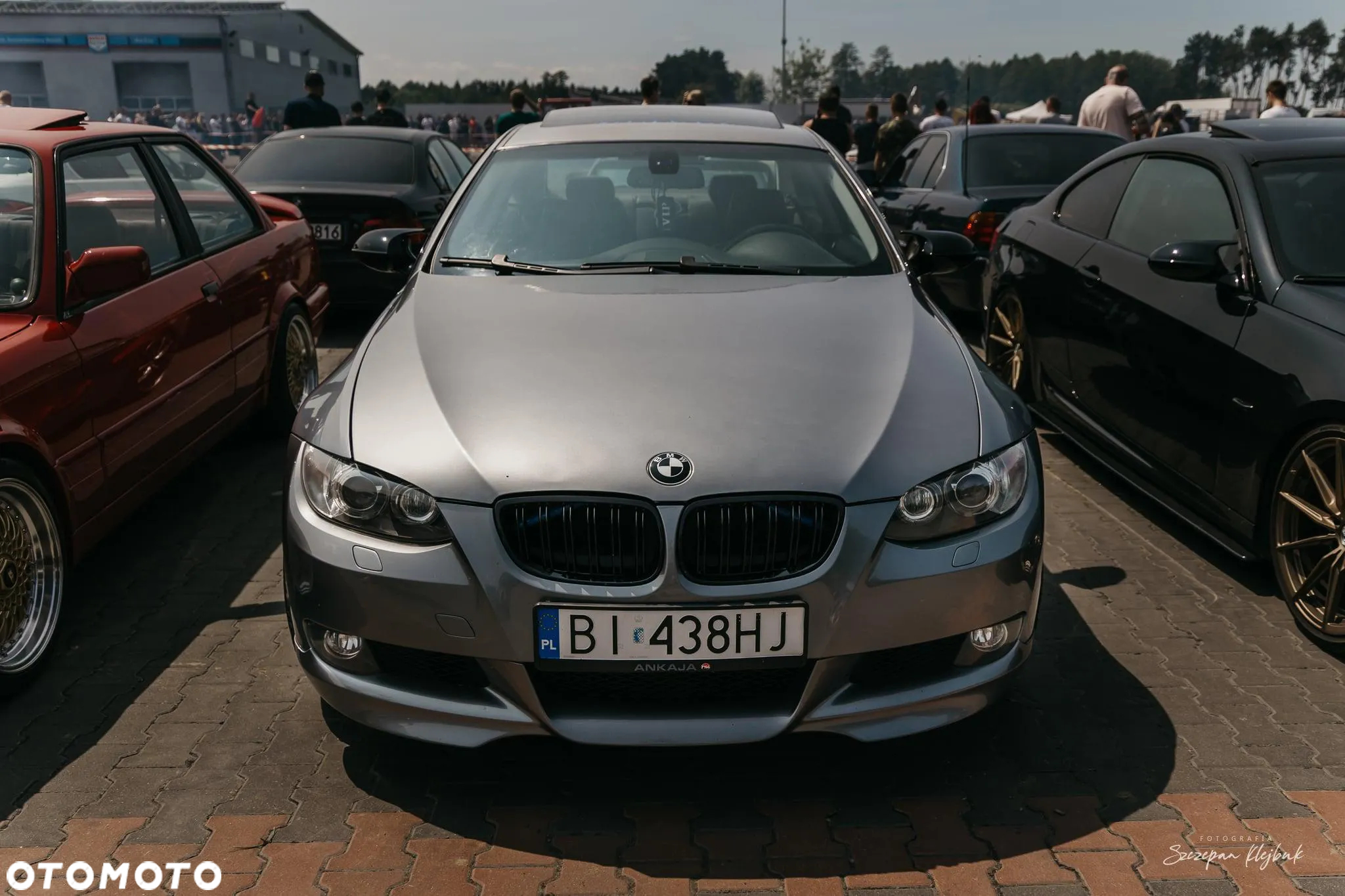 BMW Seria 3 - 17