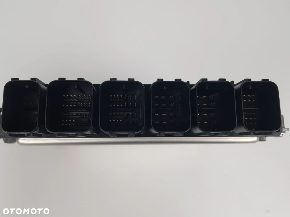 Sterownik Komputer silnika BMW G20 7827462 - 5