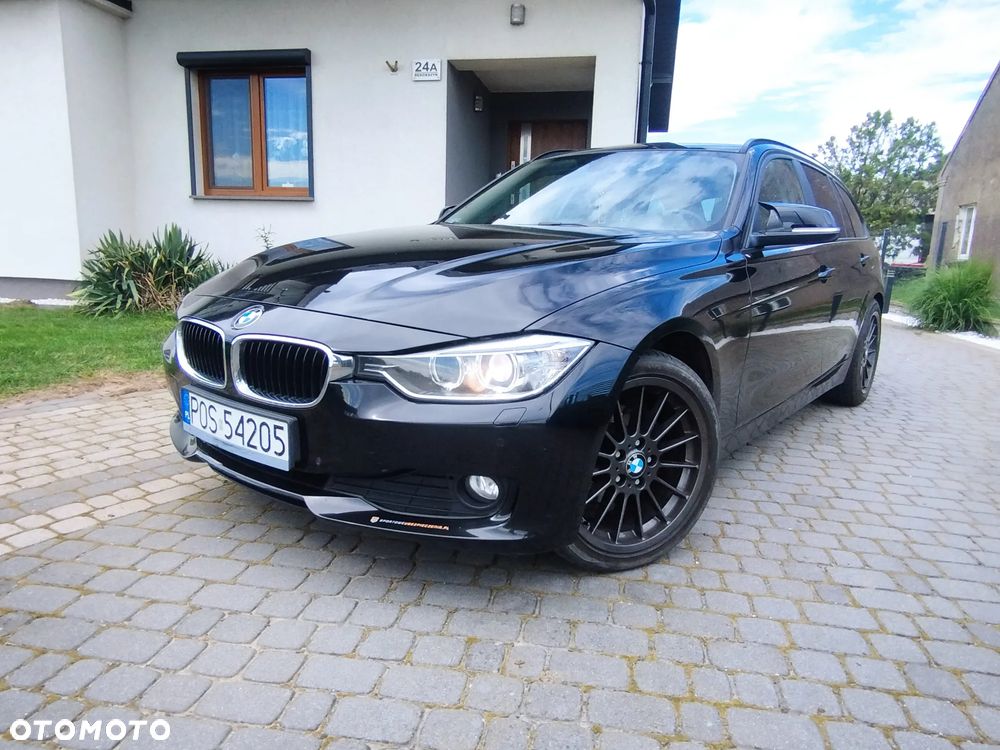 BMW Seria 3 - 25