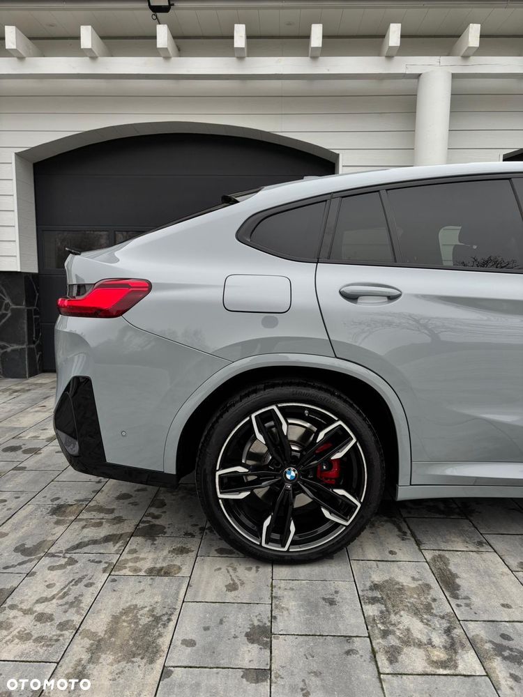 BMW X4 - 12