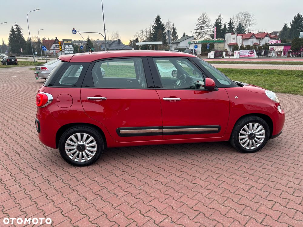 Fiat 500L 1.3 Multijet Start&Stopp Pop-Star - 16