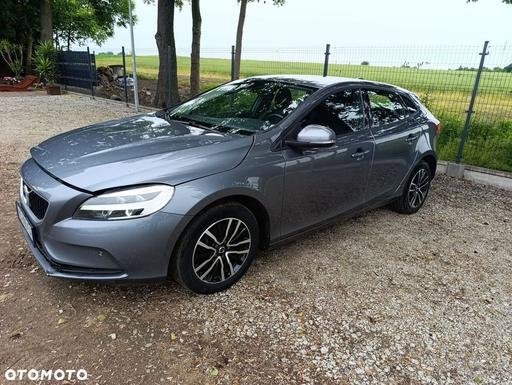 Volvo V40 - 31