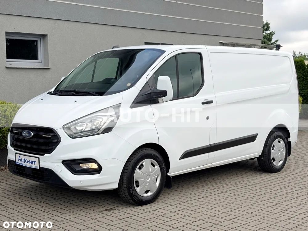 Ford Transit - 12