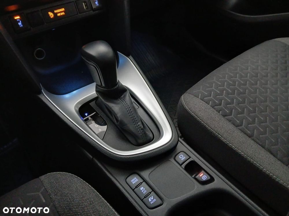 Toyota Yaris Cross Hybrid 1.5 Style - 24