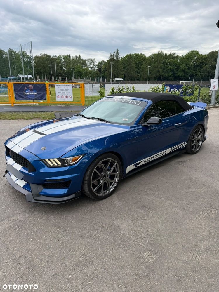 Ford Mustang - 11