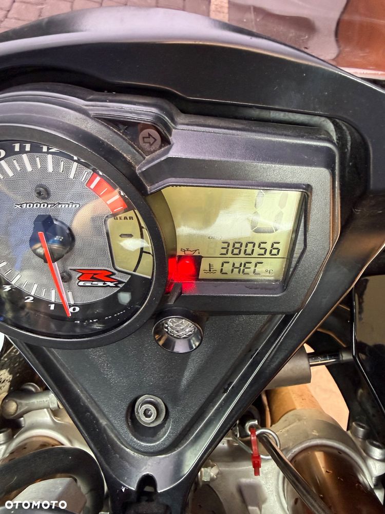 Suzuki GSX-R - 14