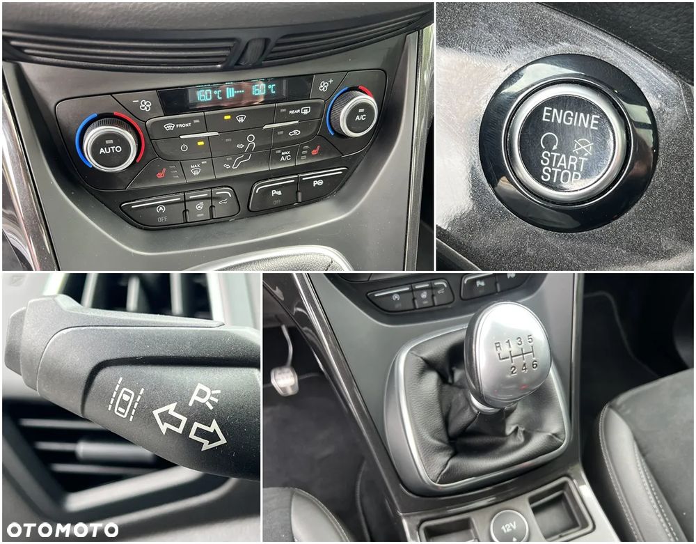 Ford Kuga 1.5 EcoBoost FWD ST-Line ASS - 31
