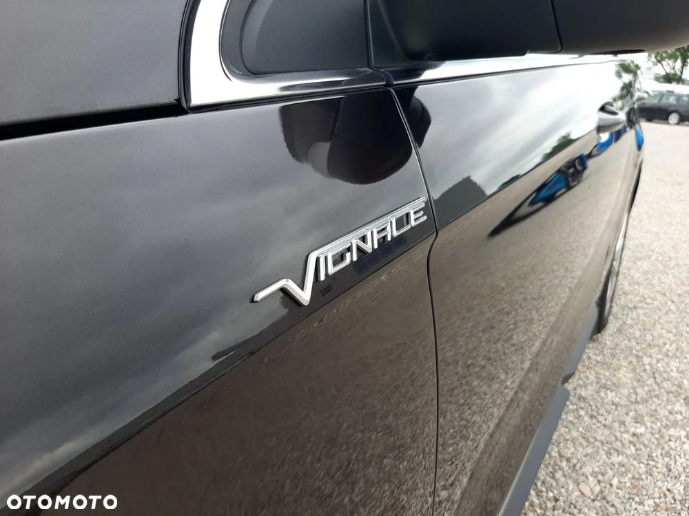 Ford Edge 2.0 EcoBlue Twin-Turbo 4WD Vignale - 12