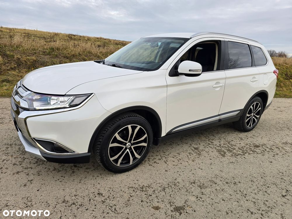 Mitsubishi Outlander 2.0 2WD Edition - 11