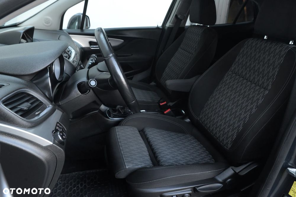 Opel Mokka 1.6 CDTI ecoFLEX Start/Stop Color Edition - 29