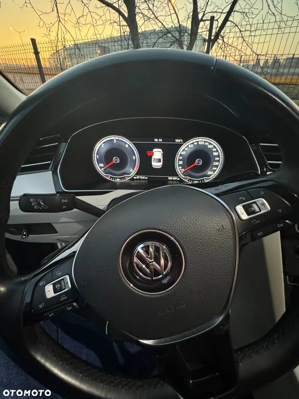 Volkswagen Passat 2.0 TDI BMT Highline DSG7 - 25