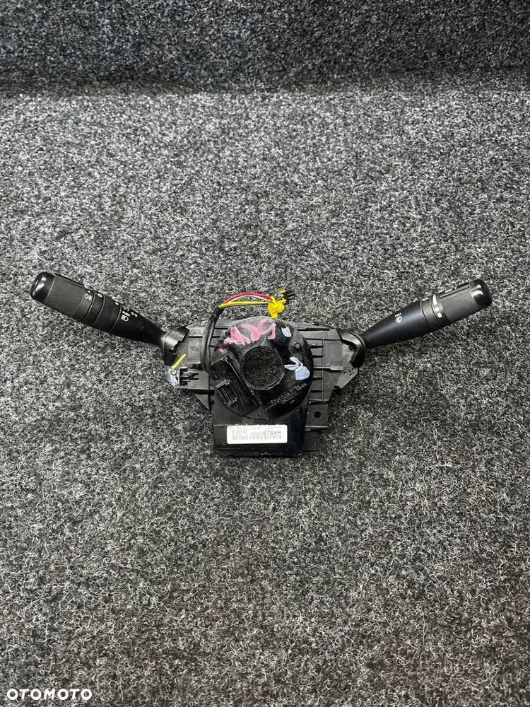 przełącznik zespolony chrysler sebring II dodge avenger II 05107076AH - 2