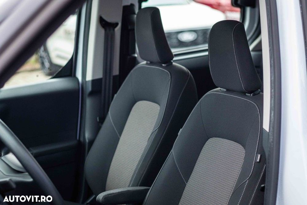 Ford Tourneo Courier 1.0 EcoBoost Trend - 20