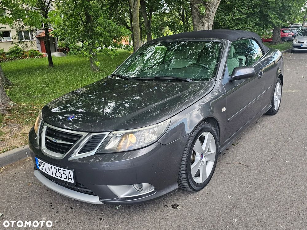Saab 9-3 1.9TiDS PF Vector - 27