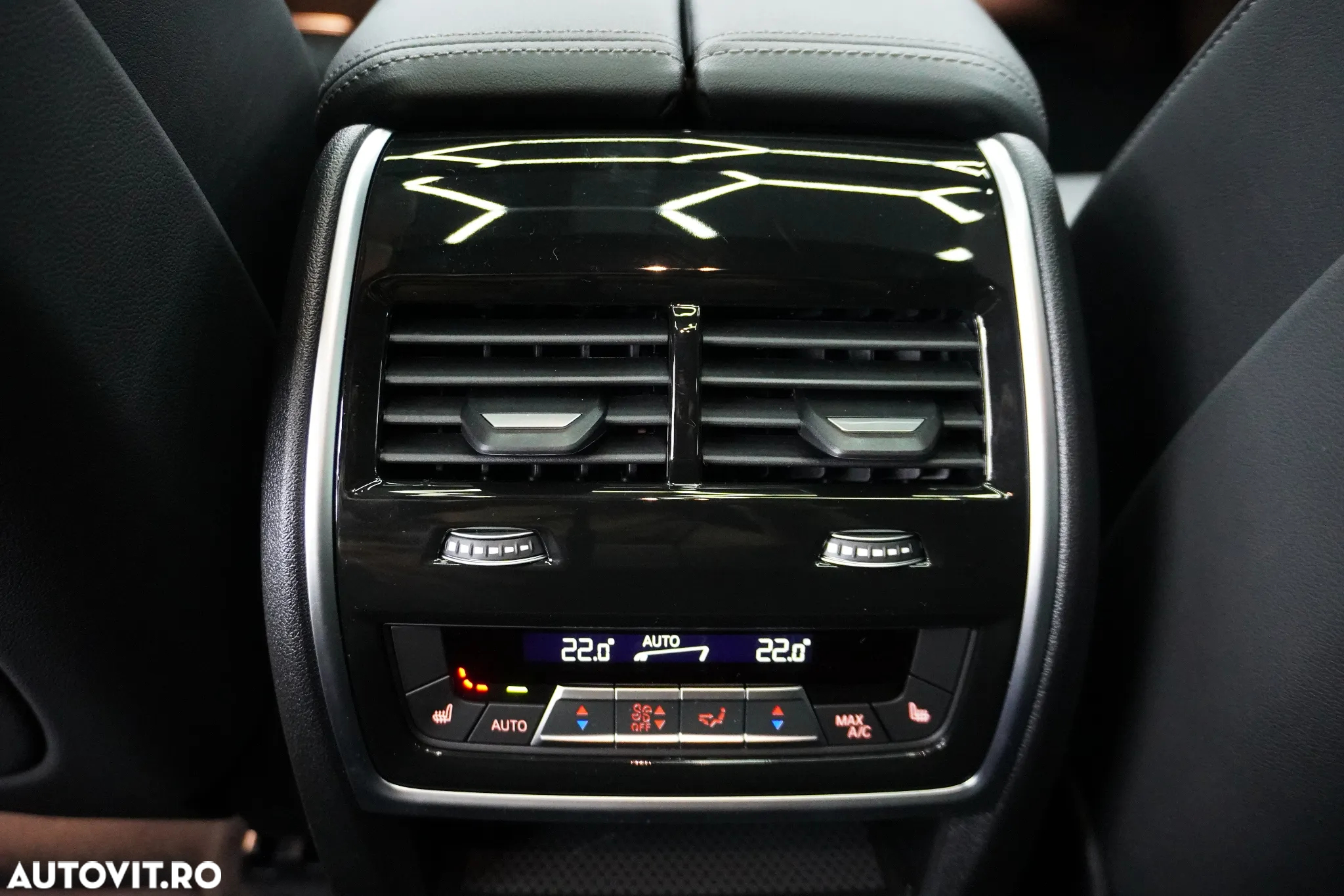 BMW X6 xDrive30d AT MHEV - 23