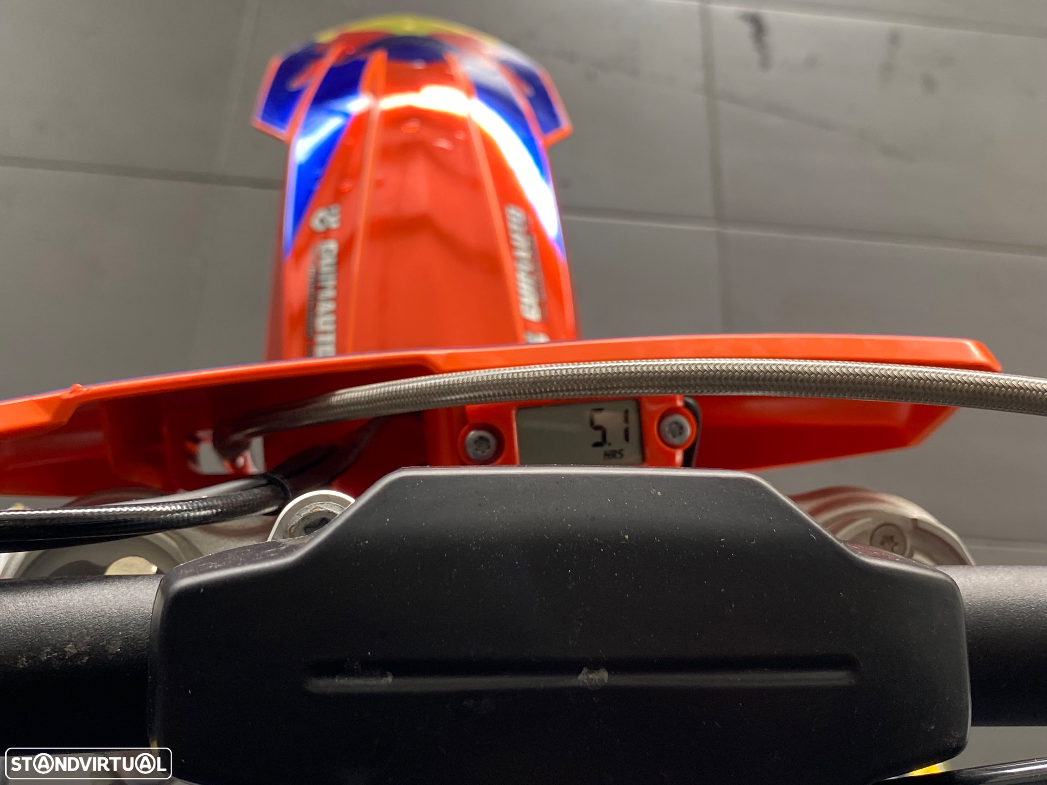 KTM 65 Mini KTM - 4