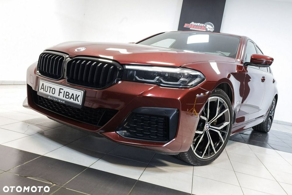 BMW Seria 5 - 2