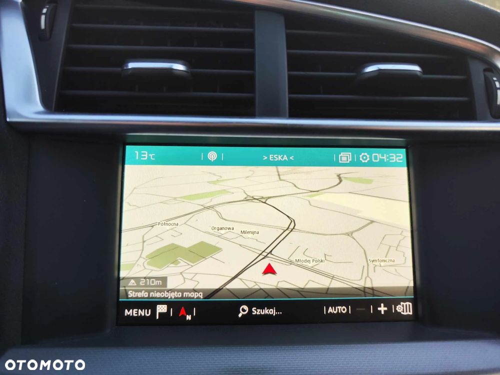 Citroën C4 PureTech 130 Stop & Start EAT6 Shine - 34