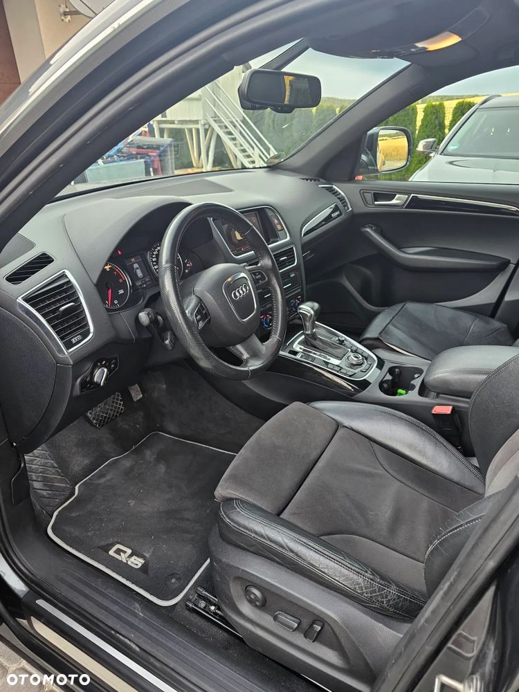 Audi Q5 2.0 TFSI Quattro S tronic - 14