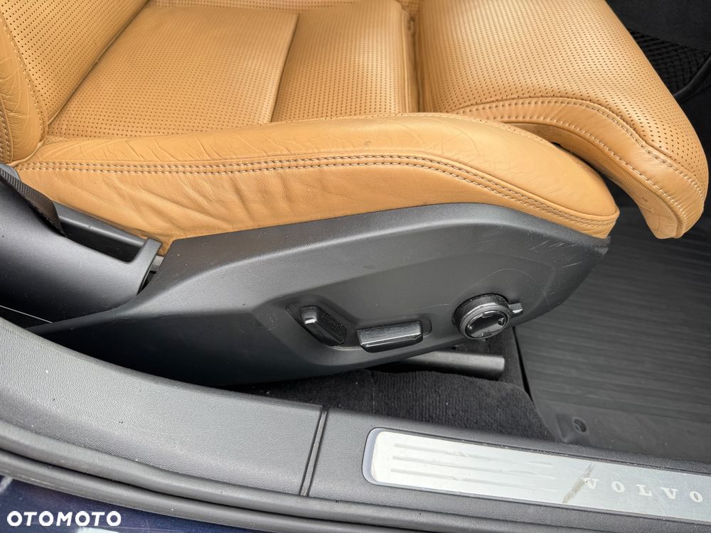 Volvo S90 T6 AWD Geartronic Inscription - 29