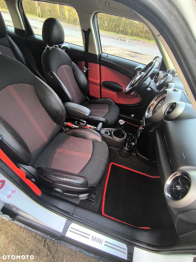 MINI Countryman Cooper D ALL4 - 15