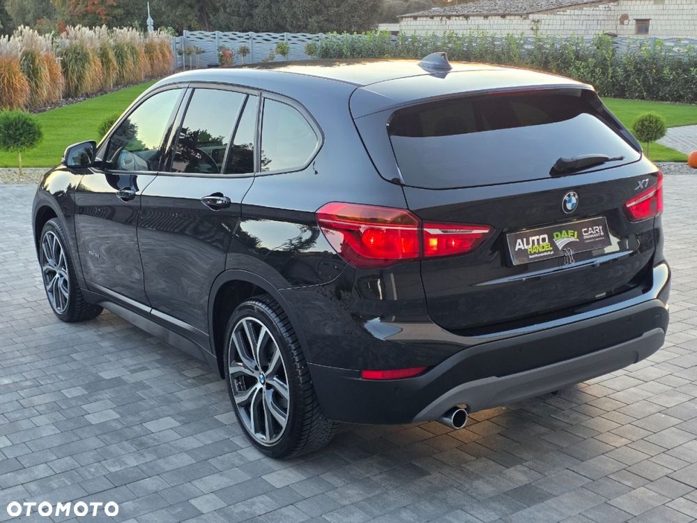 BMW X1 - 30