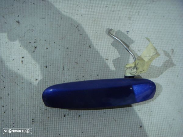 Manípulo Ext Porta Tr Esq Mitsubishi Colt Vi (Z3_A, Z2_A) - 1