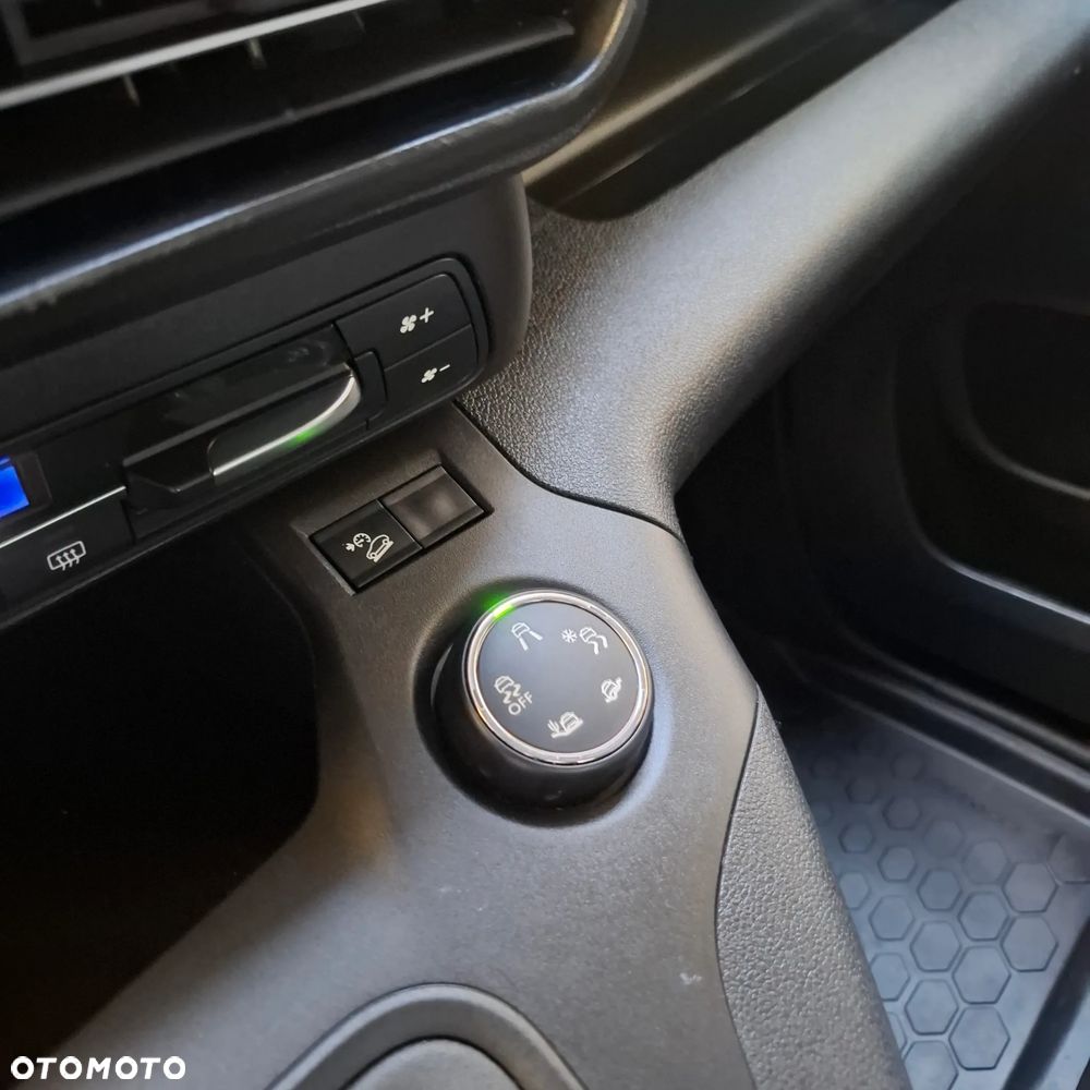 Opel Combo 1.5 CDTI Elegance Plus S&S - 20