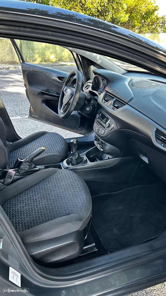Opel Corsa 1.2 Dynamic - 10