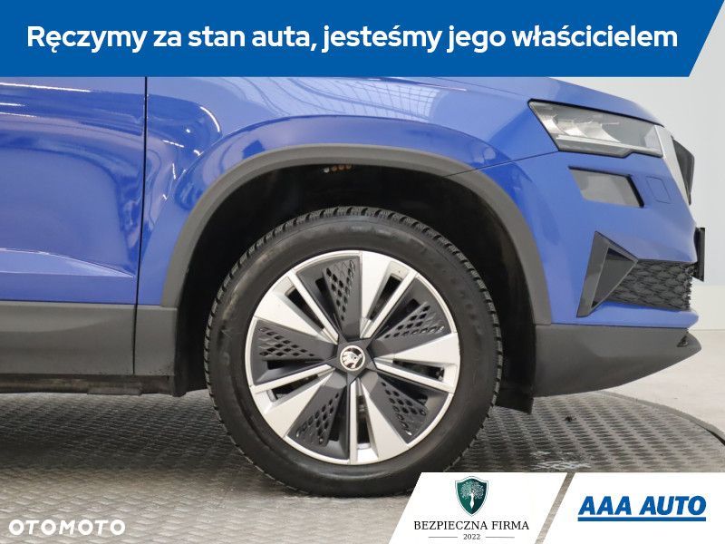 Skoda Karoq - 17