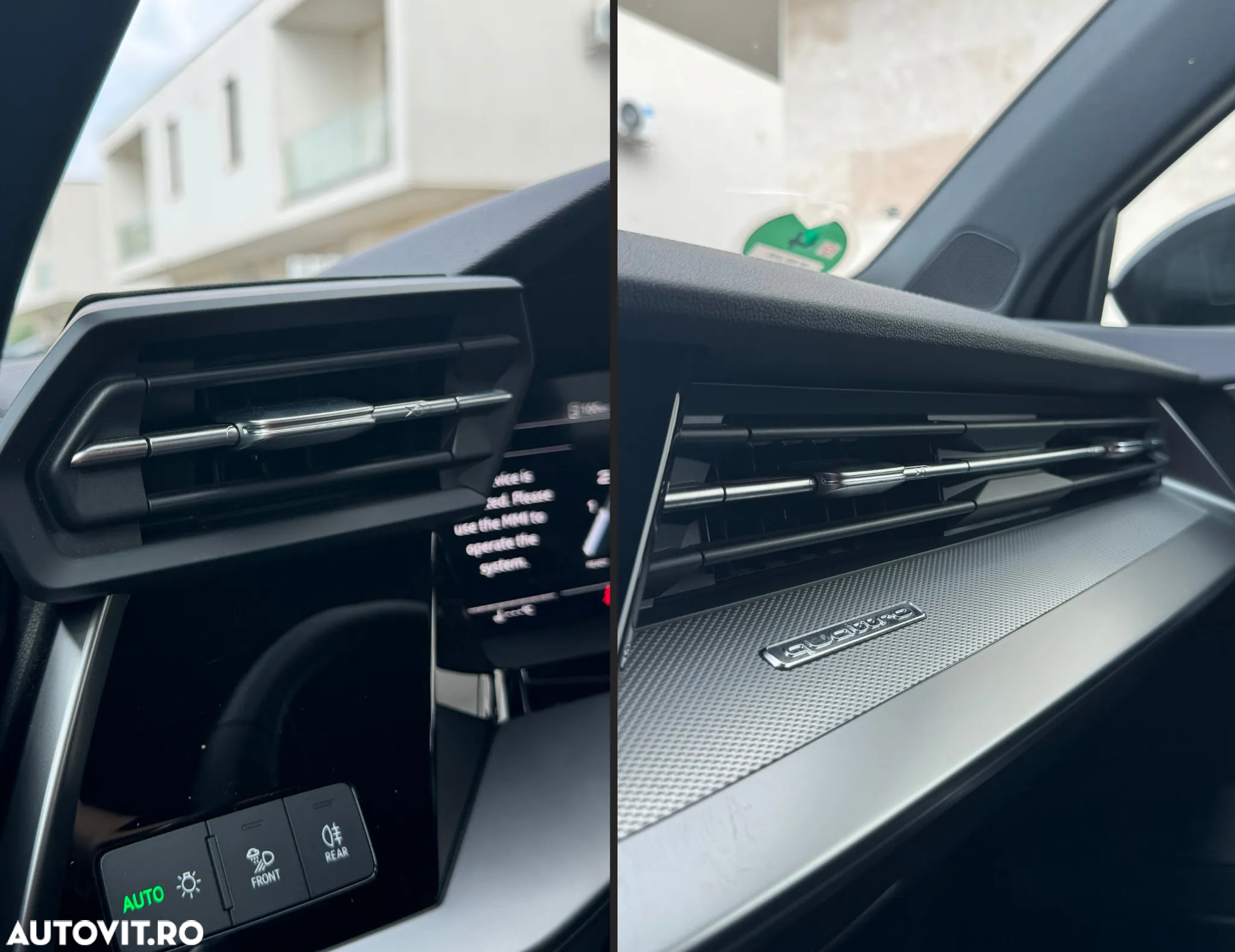 Audi S3 - 19