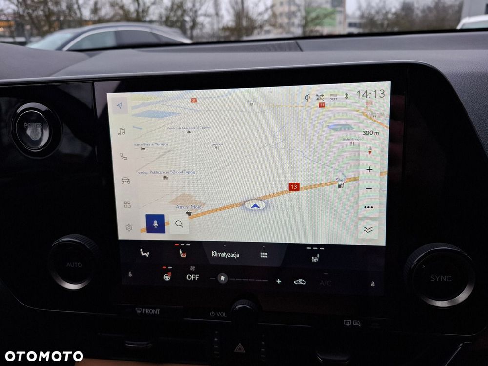 Lexus NX 350h Prestige 2WD - 31