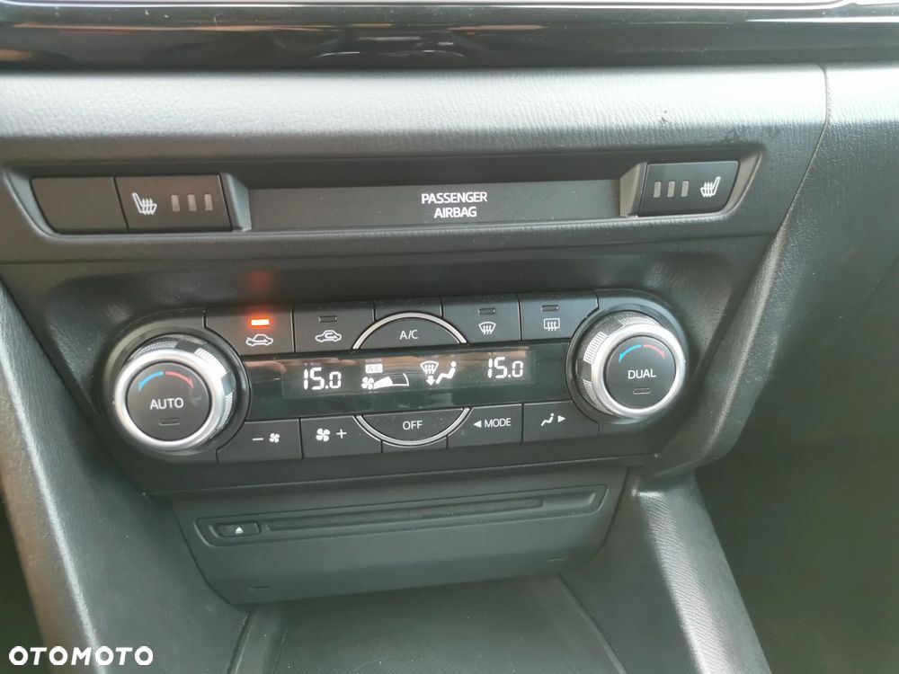 Mazda 3 SKYACTIV-G 120 Exclusive-Line - 19