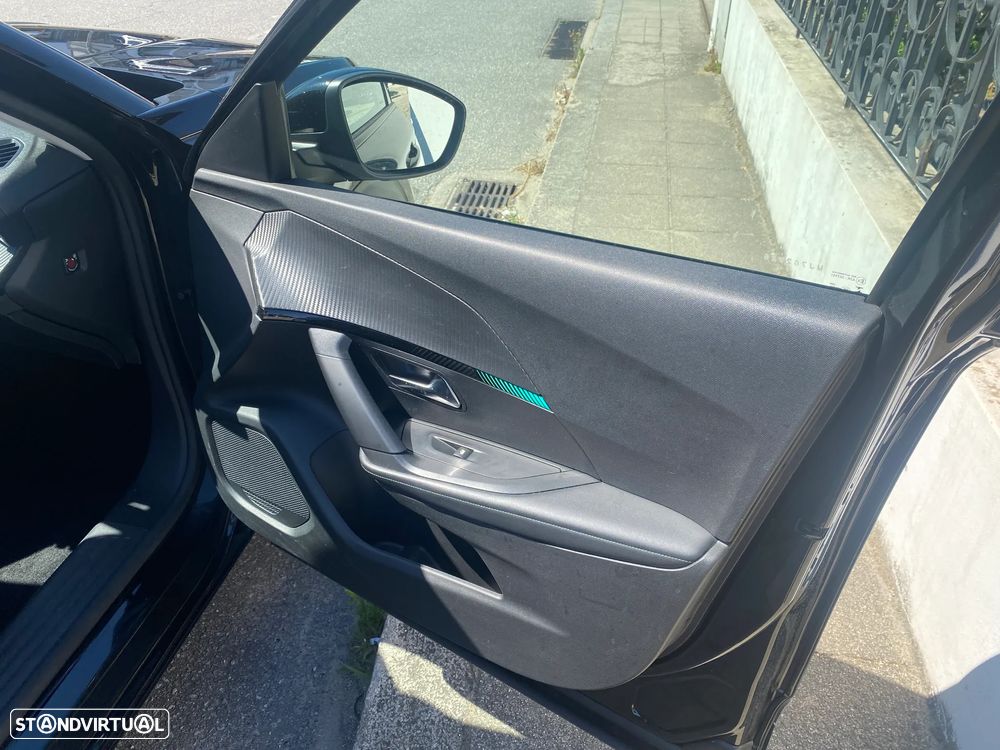 Peugeot 2008 1.5 BlueHDi Allure - 8