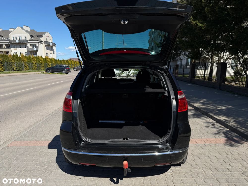 Citroën C4 Picasso 2.0 HDi Exclusive - 8