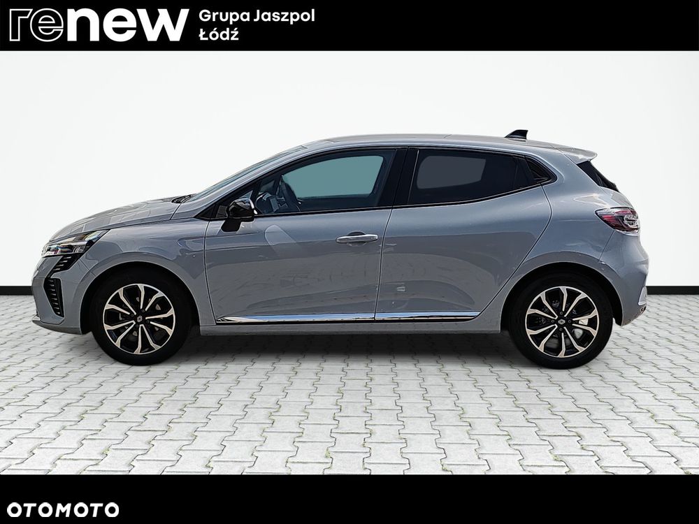 Renault Clio 1.0 TCe Techno - 8