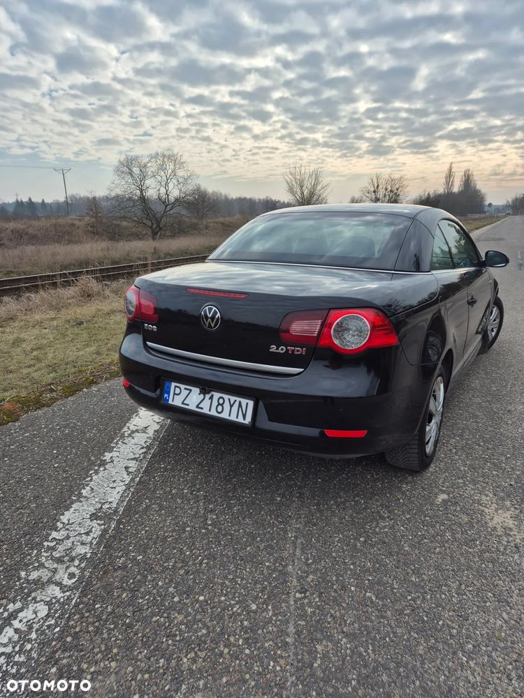 Volkswagen Eos - 4