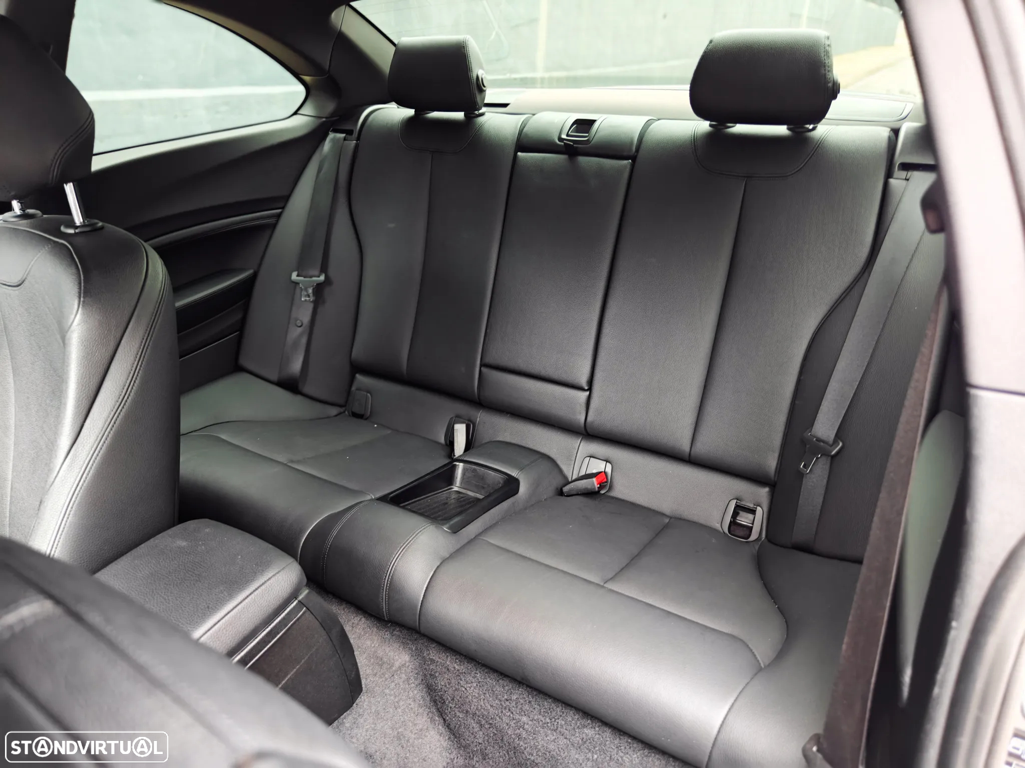 BMW 220 d Coupe Pack M Auto - 31