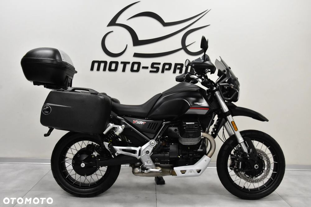 Moto Guzzi V85 - 3