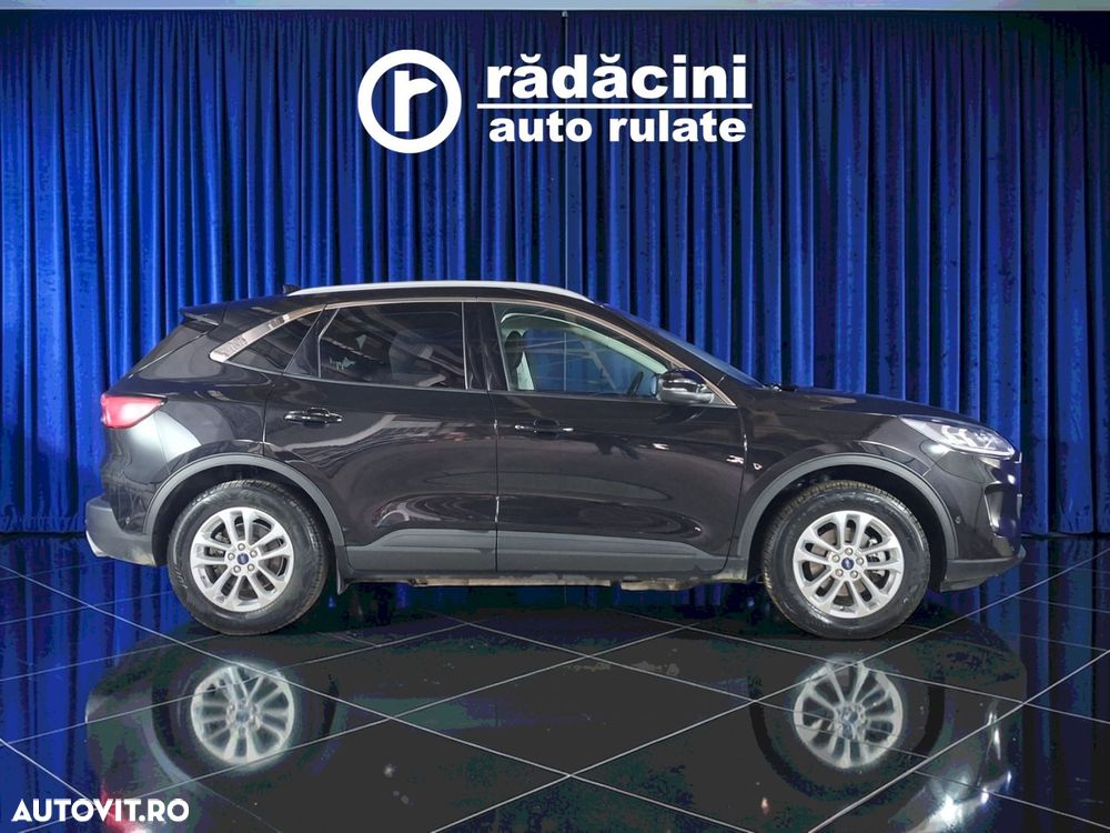 Ford Kuga - 5