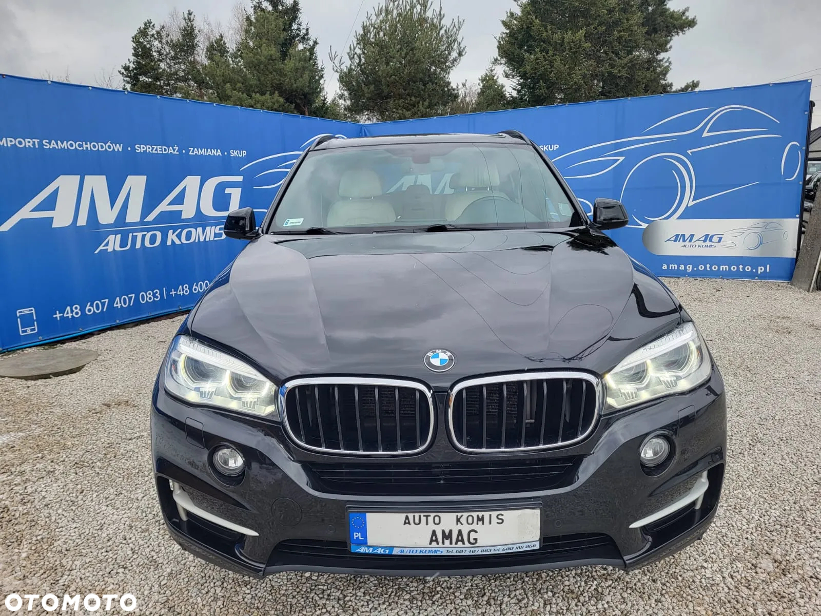 BMW X5 xDrive40d - 3