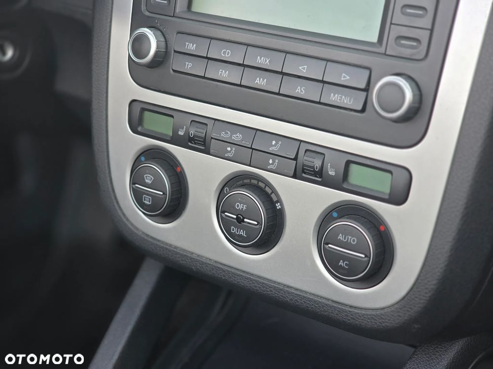 Volkswagen Eos 1.4 TSI BlueMotion Technology - 27