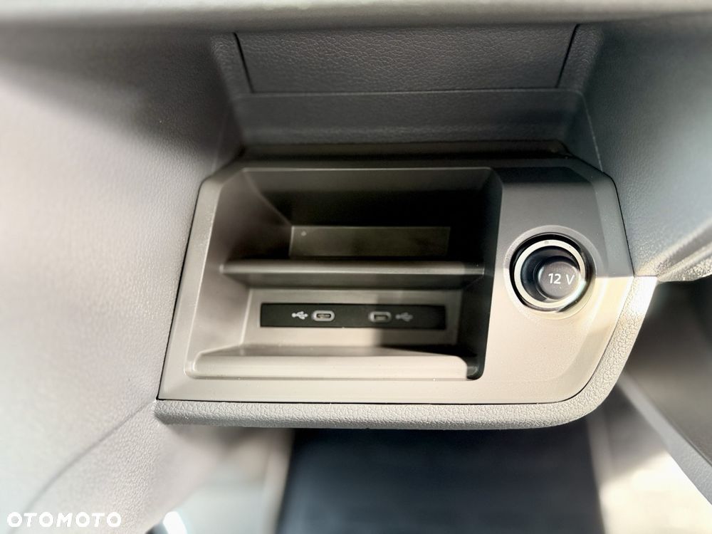 Volkswagen Crafter - 20